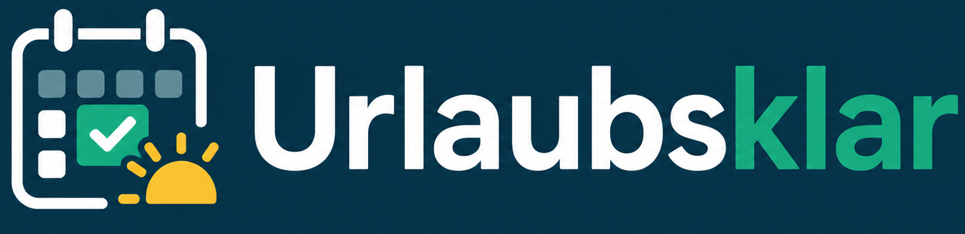 Urlaubsklar